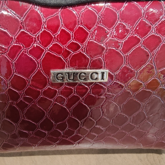 Karl Largerfeld & Gucci - Picture 5 of 9